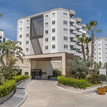 Hotel Wyndham Garden Lara Antalya Exterior foto